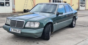 Mercedes-Benz 124 E200