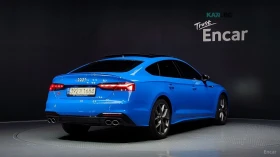 Audi S5 3.0 TFSI QUATTRO SPORTBACK | Auto.bg — изображение 2 Audi S5 3.0 TFSI QUATTRO SPORTBACK | Auto.bg — изображение 2