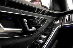 Mercedes-Benz S 500 AMG ПАКЕТ / ПАНО / ЛИЗИНГ / ЦЕНА до БГ | Auto.bg — изображение 17 Mercedes-Benz S 500 AMG ПАКЕТ / ПАНО / ЛИЗИНГ / ЦЕНА до БГ | Auto.bg — изображение 17