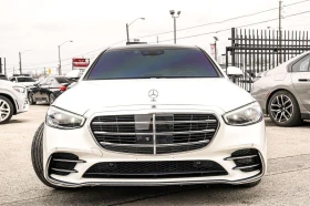 Mercedes-Benz S 500 AMG ПАКЕТ / ПАНО / ЛИЗИНГ / ЦЕНА до БГ | Auto.bg — изображение 2 Mercedes-Benz S 500 AMG ПАКЕТ / ПАНО / ЛИЗИНГ / ЦЕНА до БГ | Auto.bg — изображение 2