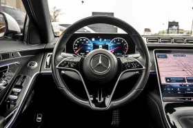 Mercedes-Benz S 500 AMG ПАКЕТ / ПАНО / ЛИЗИНГ / ЦЕНА до БГ | Auto.bg — изображение 12 Mercedes-Benz S 500 AMG ПАКЕТ / ПАНО / ЛИЗИНГ / ЦЕНА до БГ | Auto.bg — изображение 12