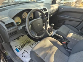 Dodge Caliber 2.0TDI - 1750 € / 3422.70 лв. - 35155187 10 | Car24.bg Dodge Caliber 2.0TDI - 1750 € / 3422.70 лв. - 35155187 10