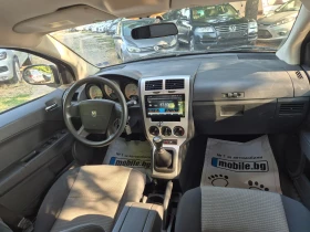 Dodge Caliber 2.0TDI - 1750 € / 3422.70 лв. - 35155187 12 | Car24.bg Dodge Caliber 2.0TDI - 1750 € / 3422.70 лв. - 35155187 12