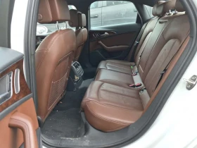 Audi A6 * 2.0T PROGRESSIV * CARFAX * | Auto.bg — изображение 9 Audi A6 * 2.0T PROGRESSIV * CARFAX * | Auto.bg — изображение 9