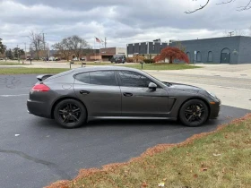 Porsche Panamera undefined | Auto.bg — изображение 5 Porsche Panamera undefined | Auto.bg — изображение 5