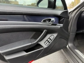 Porsche Panamera undefined | Auto.bg — изображение 10 Porsche Panamera undefined | Auto.bg — изображение 10