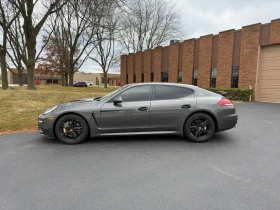 Porsche Panamera undefined | Auto.bg — изображение 4 Porsche Panamera undefined | Auto.bg — изображение 4