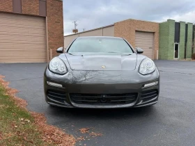 Porsche Panamera undefined | Auto.bg — изображение 2 Porsche Panamera undefined | Auto.bg — изображение 2