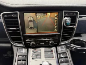 Porsche Panamera undefined | Auto.bg — изображение 14 Porsche Panamera undefined | Auto.bg — изображение 14