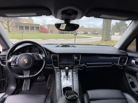 Porsche Panamera undefined | Auto.bg — изображение 11 Porsche Panamera undefined | Auto.bg — изображение 11