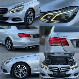Mercedes-Benz E 220 2.2CDi 170 9G-Tronic Avantgarde - 9600 € - 48556937 9 | Car24.bg Mercedes-Benz E 220 2.2CDi 170 9G-Tronic Avantgarde - 9600 € - 48556937 9