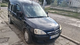 Opel Combo 1.7cdti 101K.C. 4+ 1