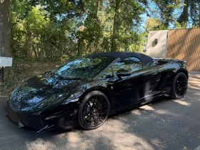 Lamborghini Gallardo LP 560 Spyder | Auto.bg — изображение 8 Lamborghini Gallardo LP 560 Spyder | Auto.bg — изображение 8