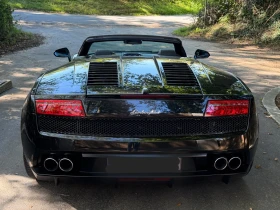 Lamborghini Gallardo LP 560 Spyder | Auto.bg — изображение 5 Lamborghini Gallardo LP 560 Spyder | Auto.bg — изображение 5