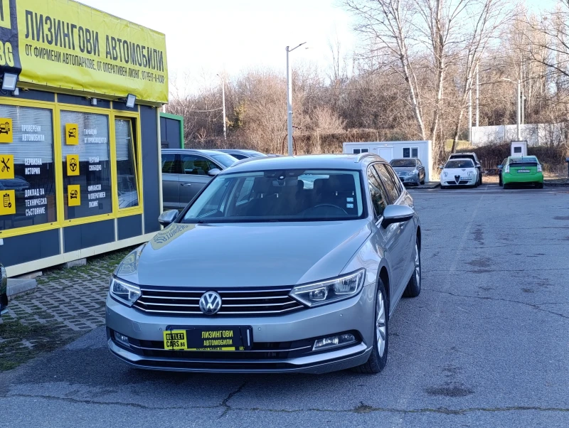 VW Passat 2.0TDI 150kc. Comfortline - 9850 € / 19264.93 лв. - 14520361 1 | Car24.bg VW Passat 2.0TDI 150kc. Comfortline - 9850 € / 19264.93 лв. - 14520361 1