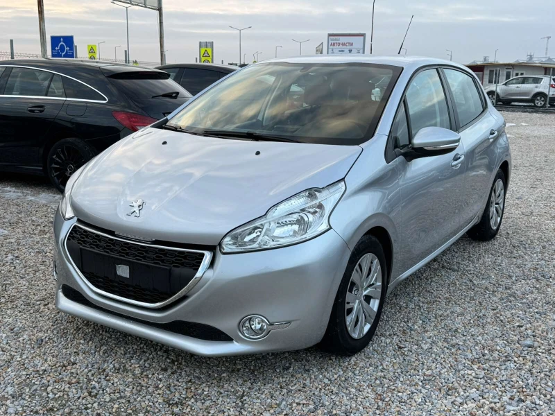 Peugeot 208 1.6E HDI - 6000 € / 11734.98 лв. - 36415937 1 | Car24.bg Peugeot 208 1.6E HDI - 6000 € / 11734.98 лв. - 36415937 1