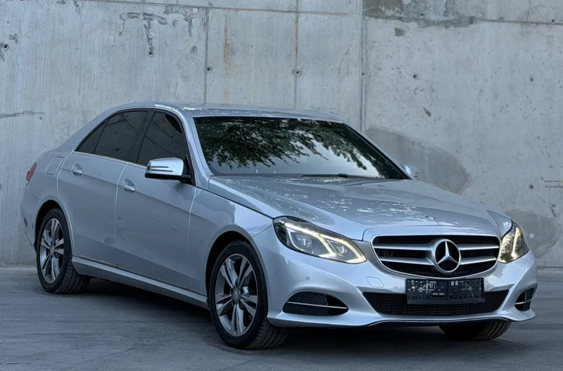 Mercedes-Benz E 220 2.2CDi 170 9G-Tronic Avantgarde - 9600 € - 48556937 1 | Car24.bg Mercedes-Benz E 220 2.2CDi 170 9G-Tronic Avantgarde - 9600 € - 48556937 1