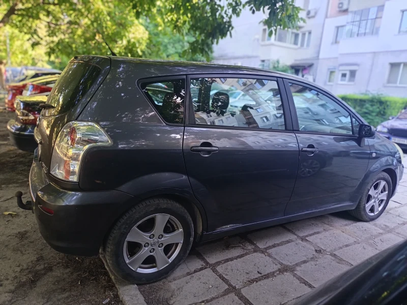 Toyota Corolla verso - 3100 € - 97498379 1 | Car24.bg Toyota Corolla verso - 3100 € - 97498379 1