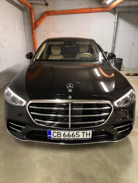 Обява за продажба на Mercedes-Benz S580 ~ 138 000 EUR - изображение 1