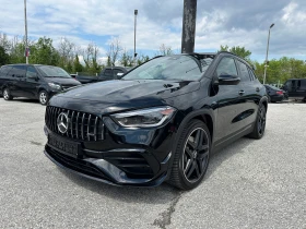 Mercedes-Benz GLA 45 AMG 1 - Car24.bg Mercedes-Benz GLA 45 AMG 1
