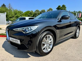 Alfa Romeo Stelvio 2.2D 190к.с Q4 4x4 8ск. 2019г. - Car24.bg Alfa Romeo Stelvio 2.2D 190к.с Q4 4x4 8ск. 2019г.