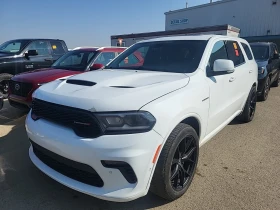 Dodge Durango * R/T * CARFAX * - Car24.bg Dodge Durango * R/T * CARFAX *