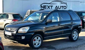 Kia Sportage 2.0CRDI 112HP AUTOMAT 4WD КОЖА - Car24.bg Kia Sportage 2.0CRDI 112HP AUTOMAT 4WD КОЖА