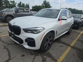 Снимка BMW X5