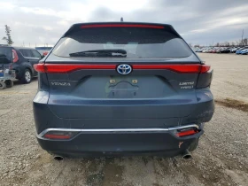 Toyota Venza 2.5l Limited - 16500 € / 32271.19 лв. - 27754333 6 | Car24.bg Toyota Venza 2.5l Limited - 16500 € / 32271.19 лв. - 27754333 6