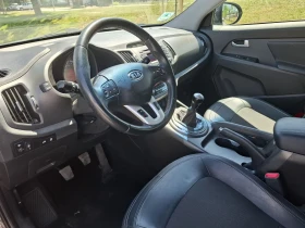 Kia Sportage 2.0 | Auto.bg — изображение 8 Kia Sportage 2.0 | Auto.bg — изображение 8
