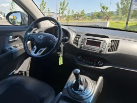 Kia Sportage 2.0 | Auto.bg — изображение 13 Kia Sportage 2.0 | Auto.bg — изображение 13