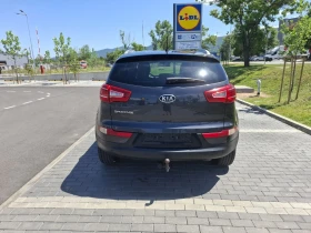 Kia Sportage 2.0 | Auto.bg — изображение 5 Kia Sportage 2.0 | Auto.bg — изображение 5