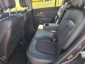 Kia Sportage 2.0 | Auto.bg — изображение 10 Kia Sportage 2.0 | Auto.bg — изображение 10