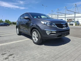 Kia Sportage 2.0 | Auto.bg — изображение 3 Kia Sportage 2.0 | Auto.bg — изображение 3