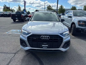 Audi Q5 / DISTRONIC / CARFAX / АВТОКРЕДИТ | Auto.bg — изображение 6 Audi Q5 / DISTRONIC / CARFAX / АВТОКРЕДИТ | Auto.bg — изображение 6