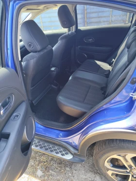 Honda Hr-v 1.5 pano бензин - 12500 € - 90833205 8 | Car24.bg Honda Hr-v 1.5 pano бензин - 12500 € - 90833205 8