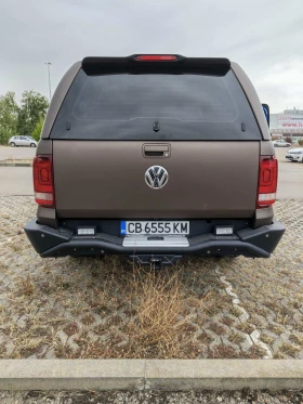 VW Amarok 3.0 TDI - 45000 € - 86185577 8 | Car24.bg VW Amarok 3.0 TDI - 45000 € - 86185577 8