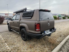 VW Amarok 3.0 TDI - 45000 € - 86185577 6 | Car24.bg VW Amarok 3.0 TDI - 45000 € - 86185577 6
