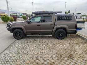 VW Amarok 3.0 TDI - 45000 € - 86185577 7 | Car24.bg VW Amarok 3.0 TDI - 45000 € - 86185577 7