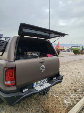 VW Amarok 3.0 TDI - 45000 € - 86185577 9 | Car24.bg VW Amarok 3.0 TDI - 45000 € - 86185577 9