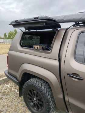 VW Amarok 3.0 TDI - 45000 € - 86185577 10 | Car24.bg VW Amarok 3.0 TDI - 45000 € - 86185577 10
