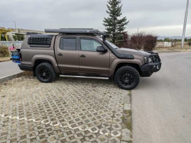 VW Amarok 3.0 TDI - 45000 € - 86185577 4 | Car24.bg VW Amarok 3.0 TDI - 45000 € - 86185577 4