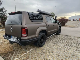 VW Amarok 3.0 TDI - 45000 € - 86185577 3 | Car24.bg VW Amarok 3.0 TDI - 45000 € - 86185577 3
