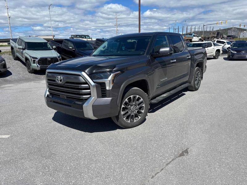 Toyota Tundra LIMITED * * CARFAX * * АВТО КРЕДИТ * * - 32500 € / 63564.47 лв. - 88192817 1 | Car24.bg Toyota Tundra LIMITED * * CARFAX * * АВТО КРЕДИТ * * - 32500 € / 63564.47 лв. - 88192817 1