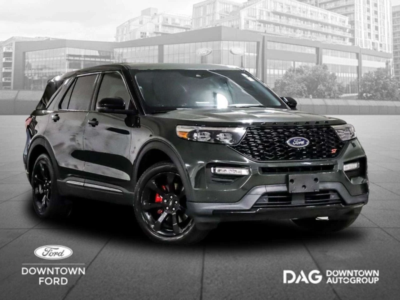 Ford Explorer * АВТОКРЕДИТ * ГЛАВНО ПРЕДСТАВИТЕЛСТВО - 32890 € - 80215204 1 | Car24.bg Ford Explorer * АВТОКРЕДИТ * ГЛАВНО ПРЕДСТАВИТЕЛСТВО - 32890 € - 80215204 1
