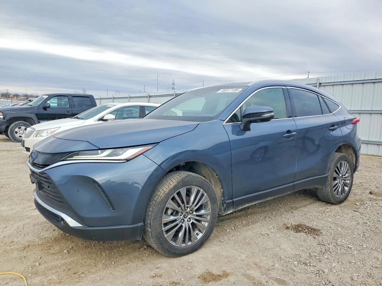 Toyota Venza 2.5l Limited | Auto.bg — изображение 1 Toyota Venza 2.5l Limited | Auto.bg — изображение 1