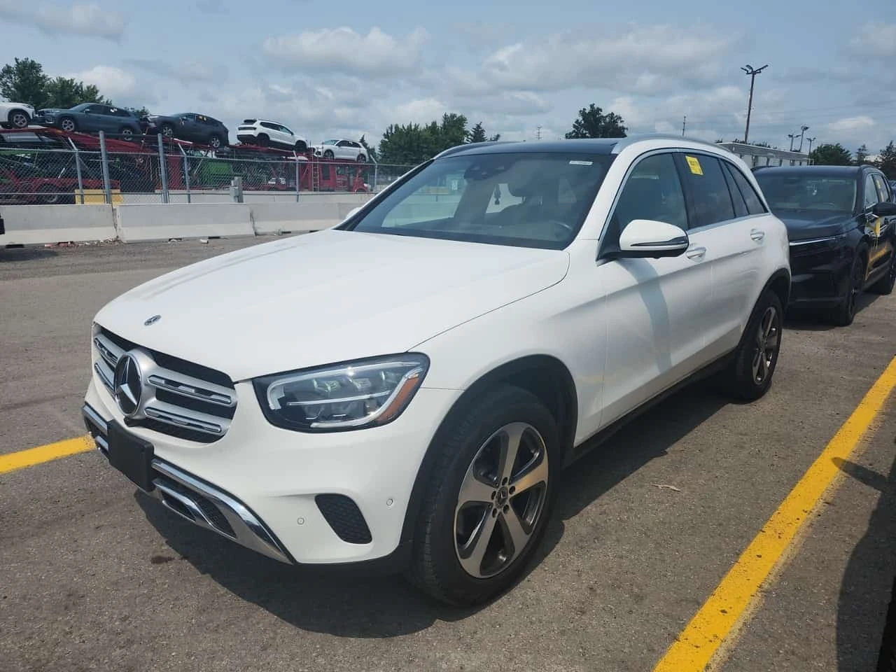 Mercedes-Benz GLC 300 * CARFAX * ПАНОРАМА * АВТОКРЕДИТ * | Auto.bg — изображение 1 Mercedes-Benz GLC 300 * CARFAX * ПАНОРАМА * АВТОКРЕДИТ * | Auto.bg — изображение 1