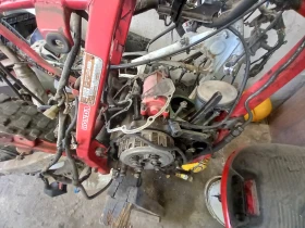 Honda Xl 600 | Auto.bg — изображение 7 Honda Xl 600 | Auto.bg — изображение 7