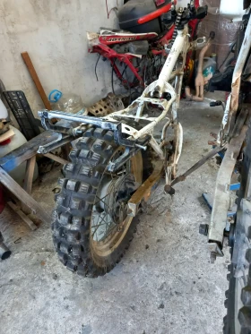 Honda Xl 600 | Auto.bg — изображение 8 Honda Xl 600 | Auto.bg — изображение 8