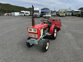 Трактор Yanmar YM1300S